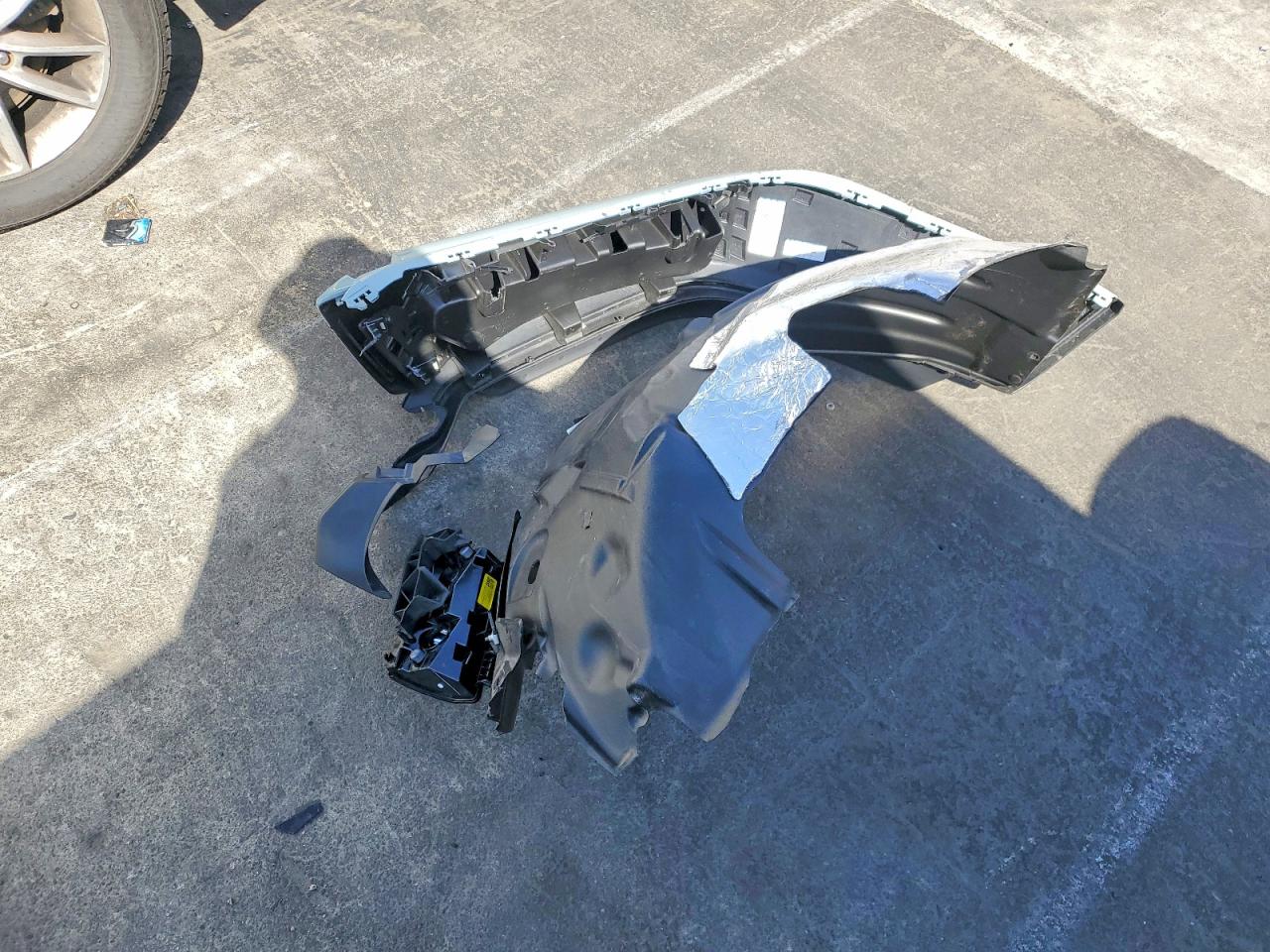 2024 Jeep Wrangler / VIN 1C4RJXSJ4RW320872 photo 12