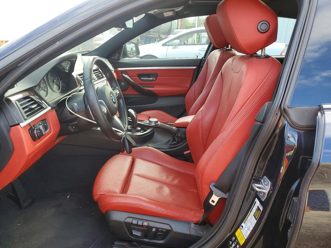 2015 BMW 4 series VIN WBA4A7C56FD414882 photo 7