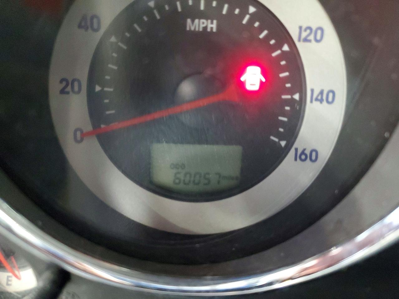 2006 Mitsubishi ECLIPSE VIN 4A3AK24F66E031058 photo 9