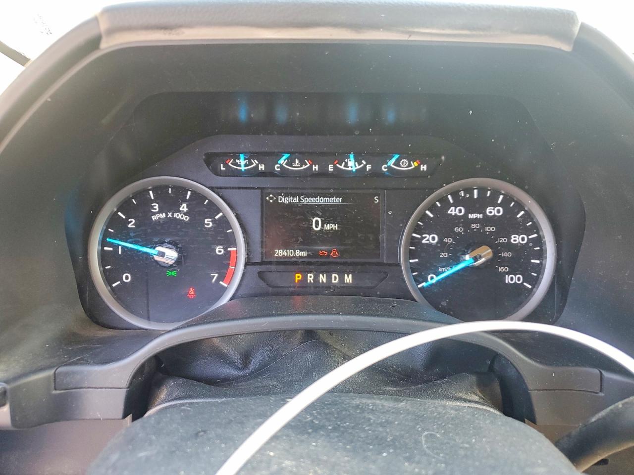 2021 Ford F250 VIN 1FT7W2BN6MEC24691 photo 9