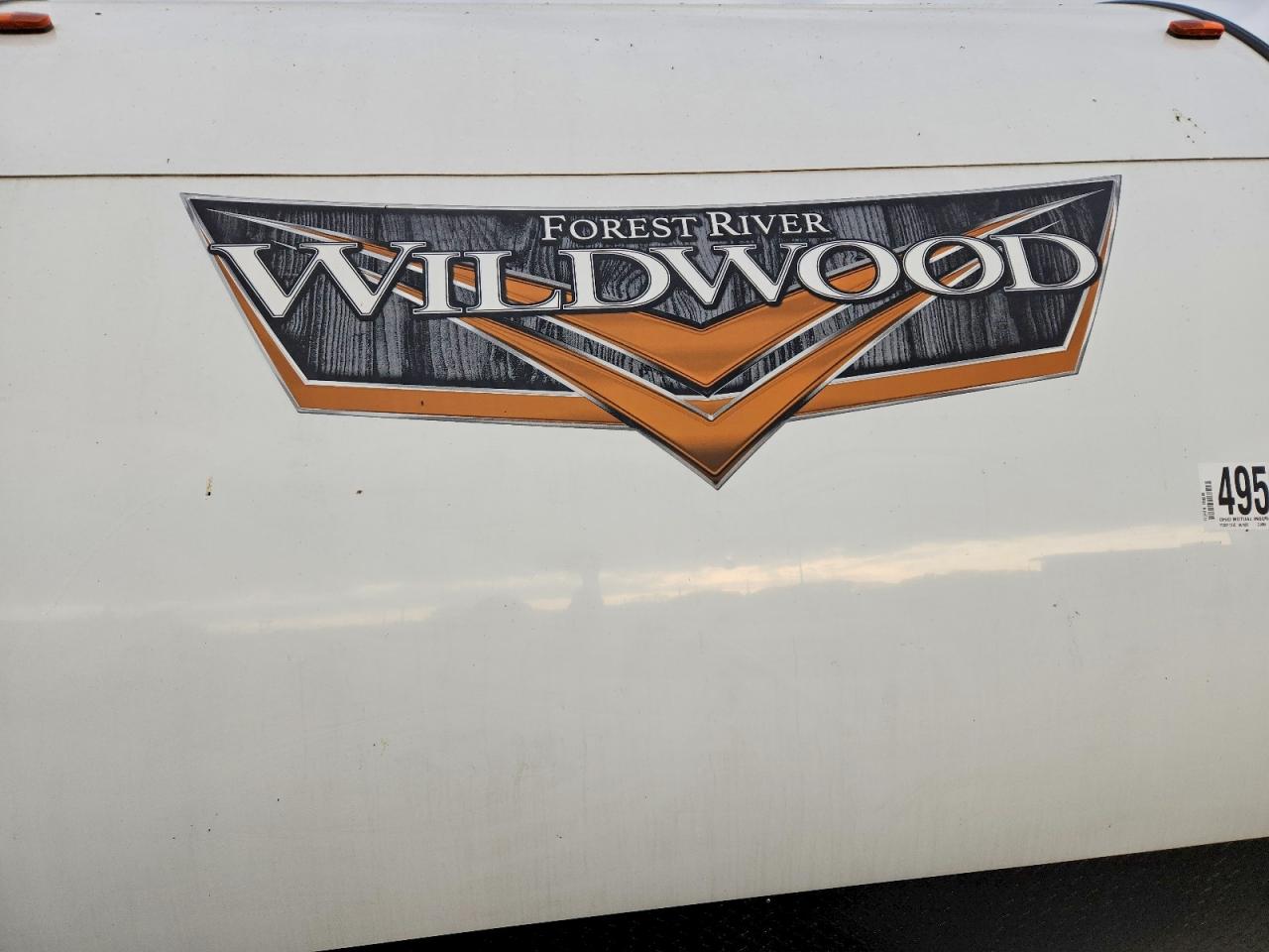 2021 FOREST All models VIN 4X4TWDX27MA270492 photo 7