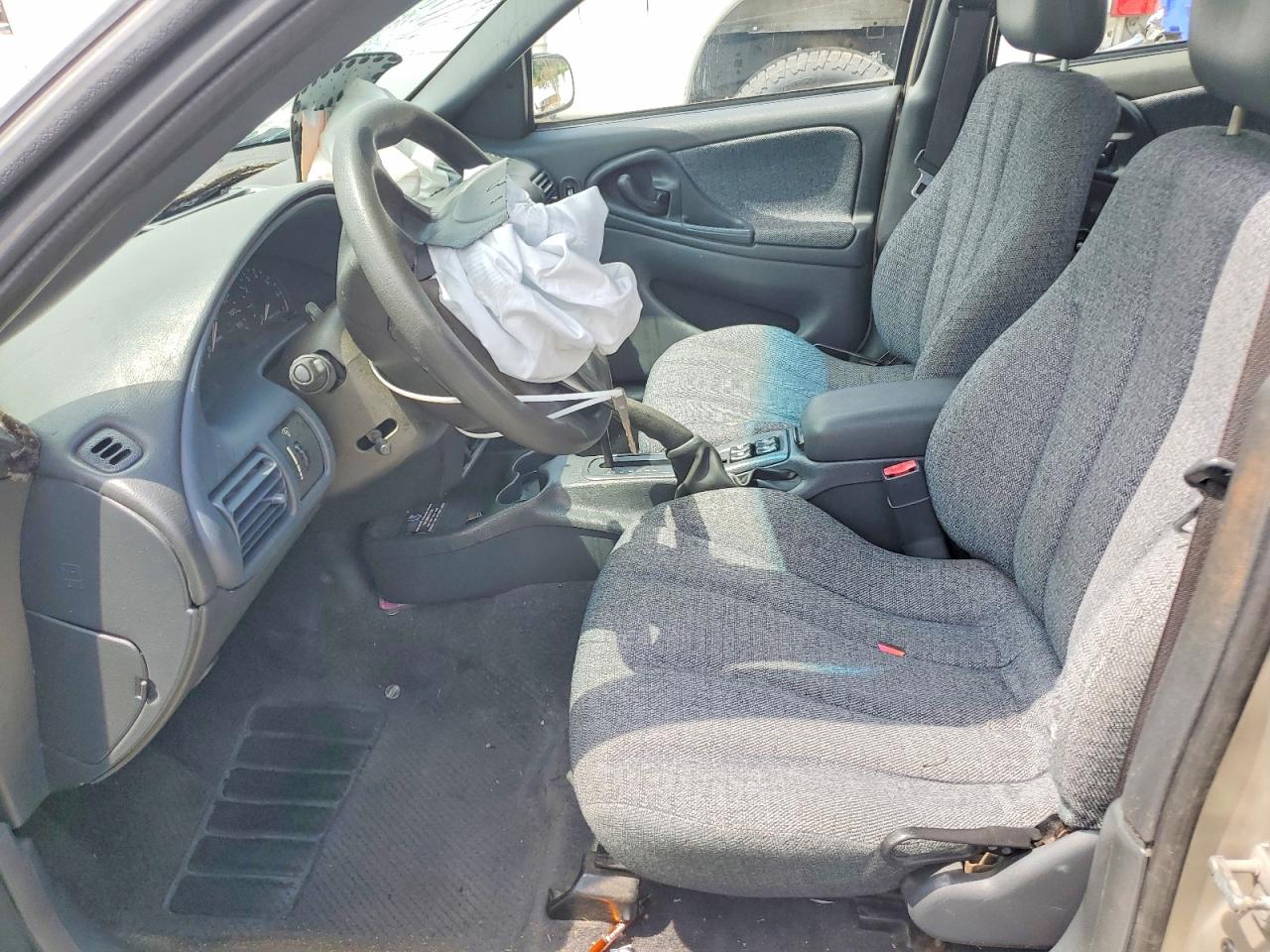 2005 CHEV Cavalier VIN 1G1JC52FX57194442 photo 7