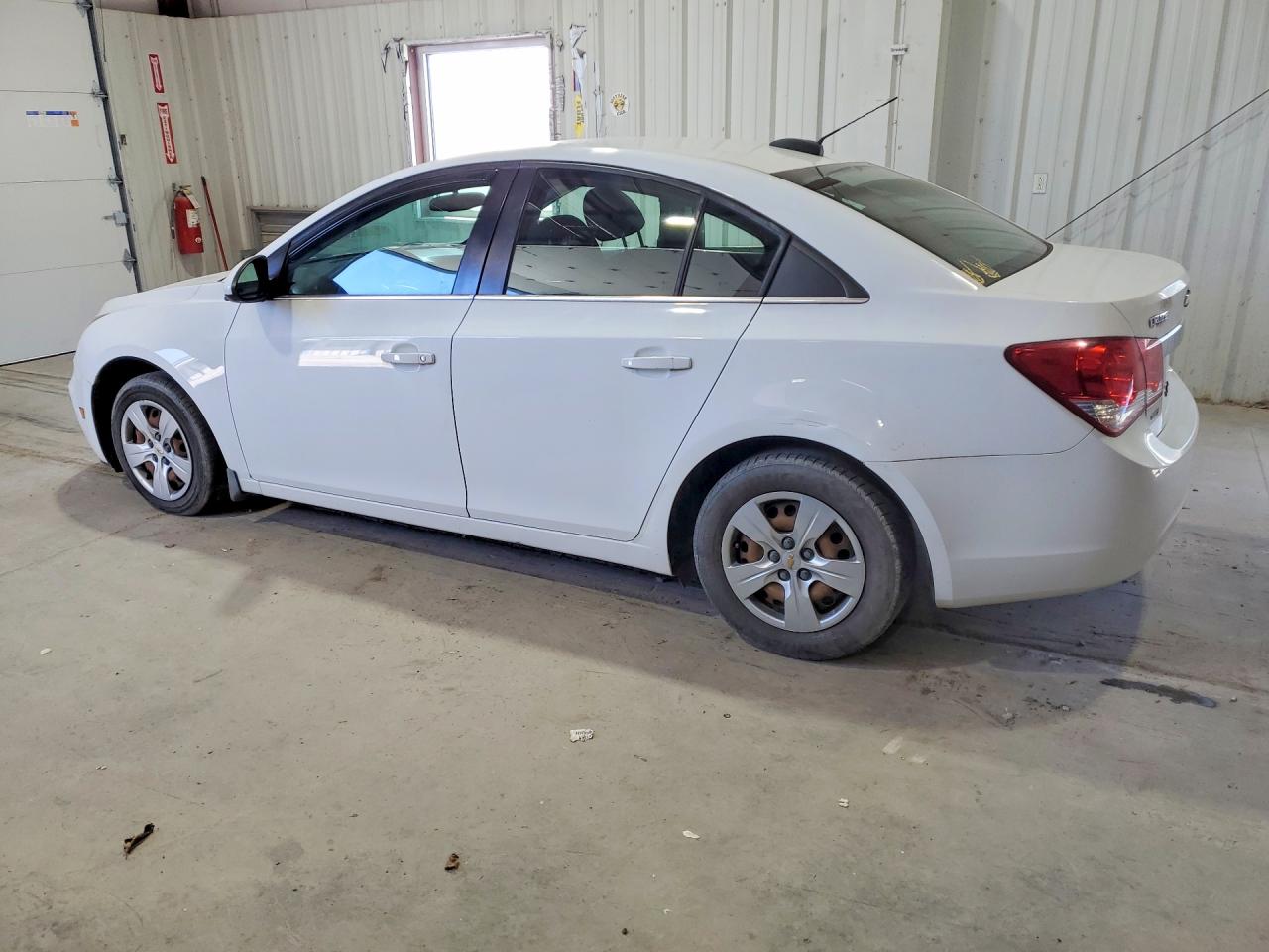 2015 CHEV Cruze VIN 1G1PC5SB0F7270839 photo 2