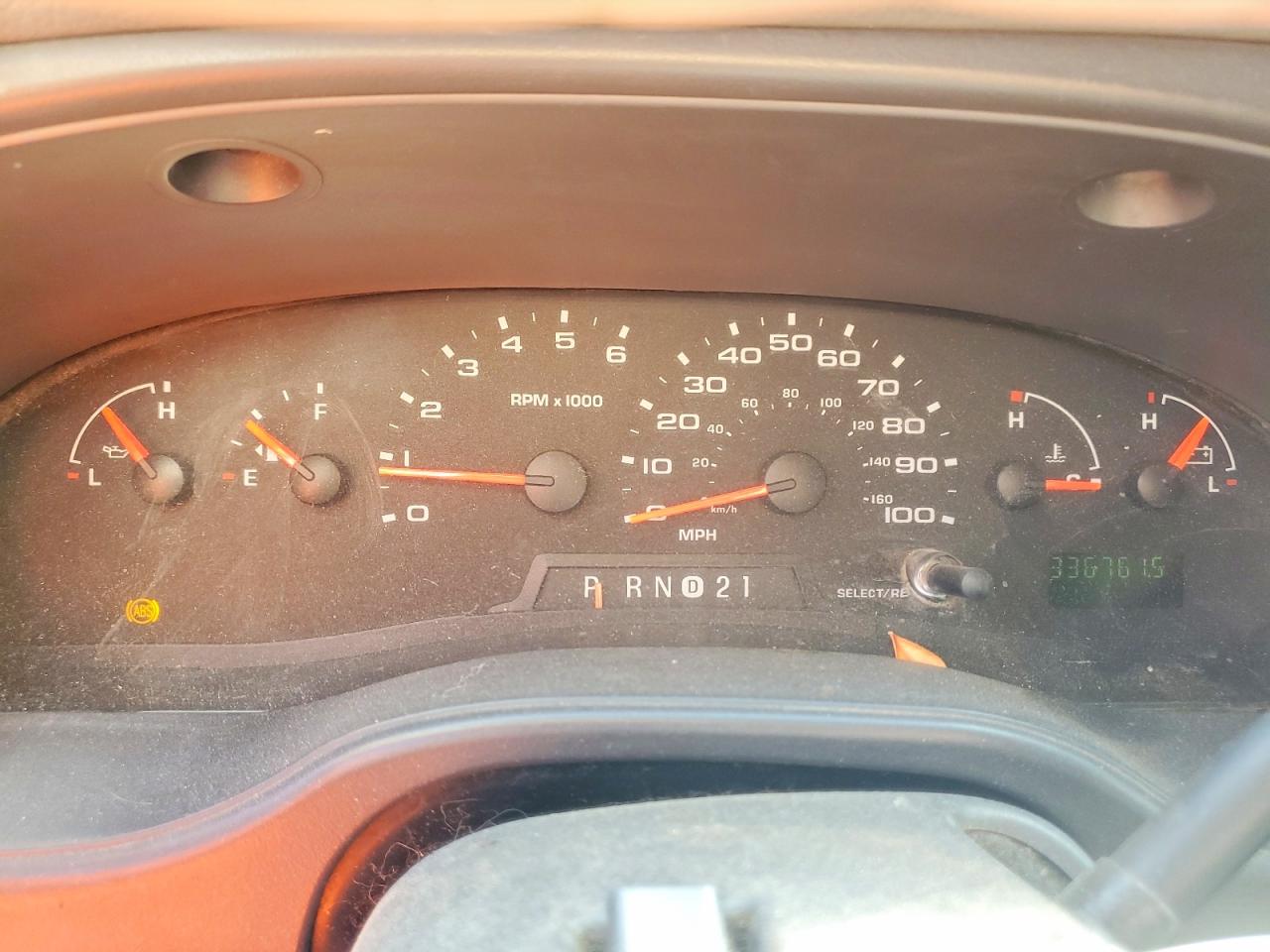 2005 Ford Econoline VIN 1FTSS34L15HB01288 photo 9