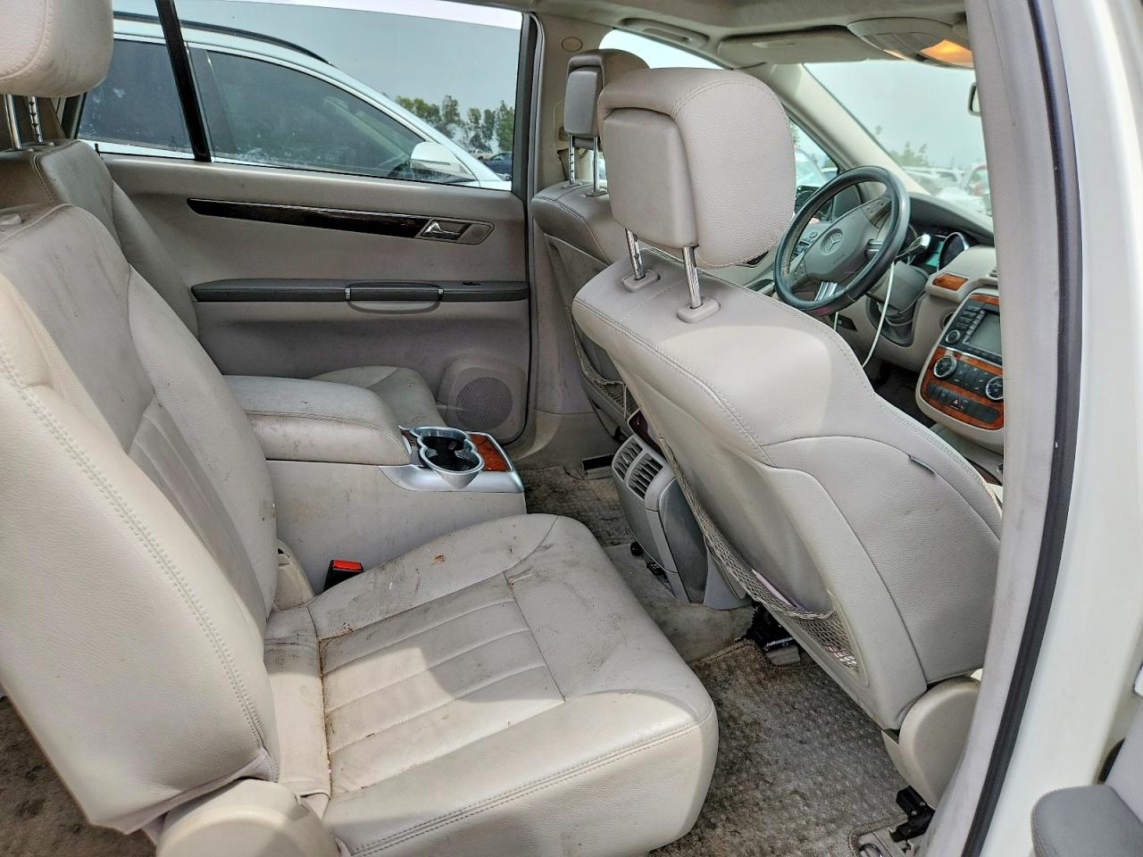 2006 Mercedes-Benz E-class VIN 4JGCB65E26A008856 photo 10