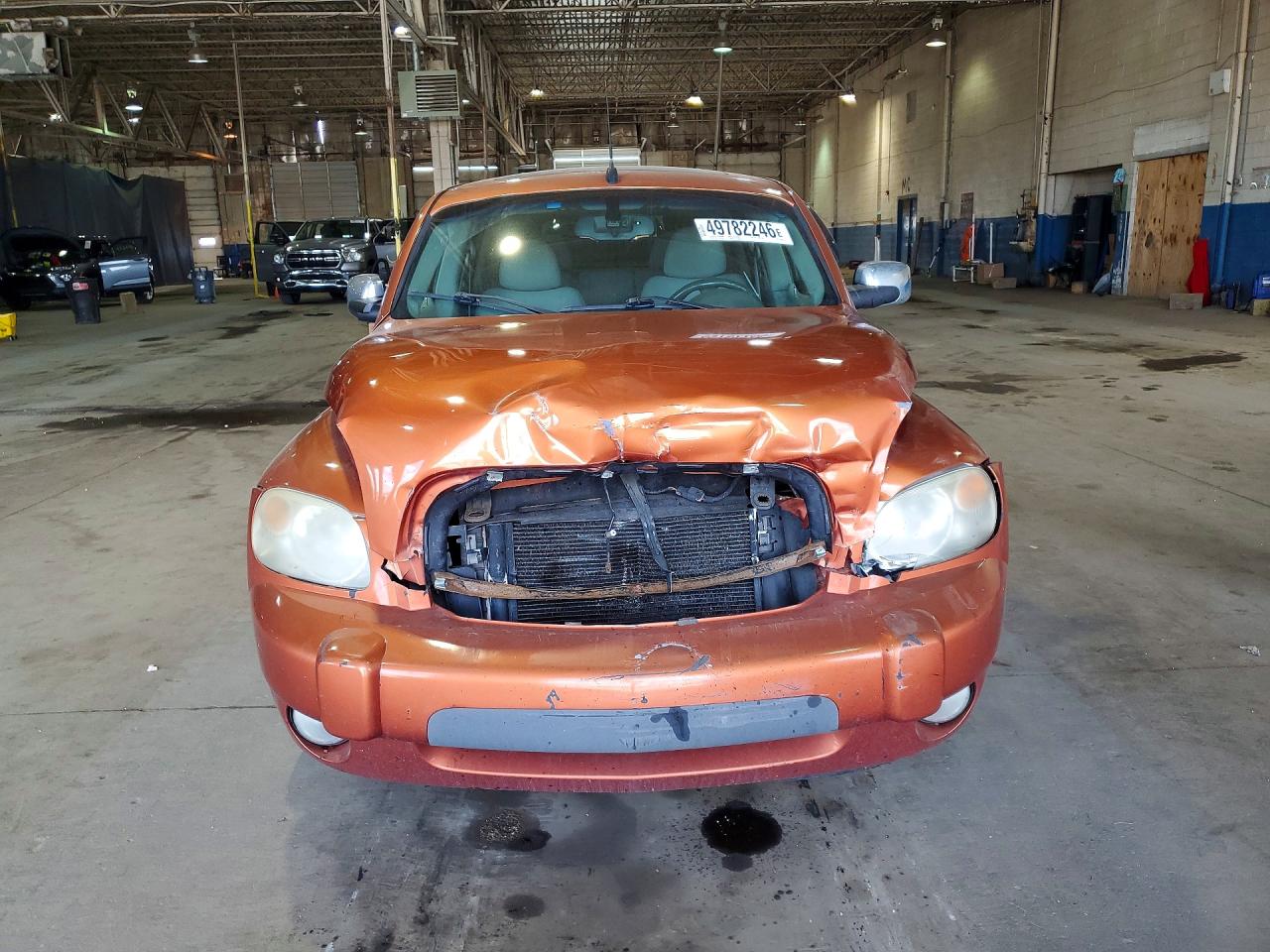 2006 Chevrolet Hhr VIN 3GNDA23P06S625039 photo 5