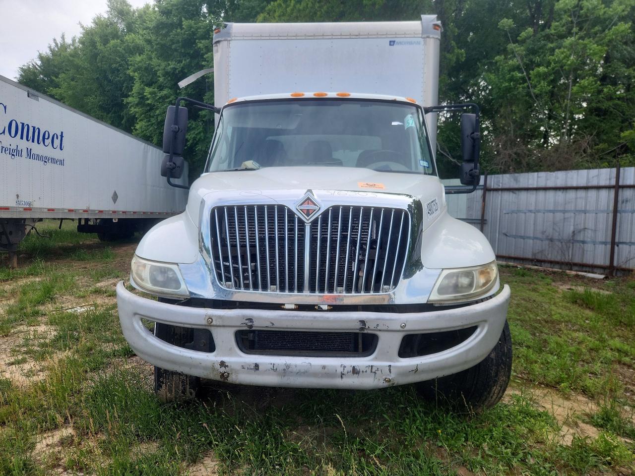 2011 International 4000 serie VIN 1HTMMAALXBH316503 photo 5