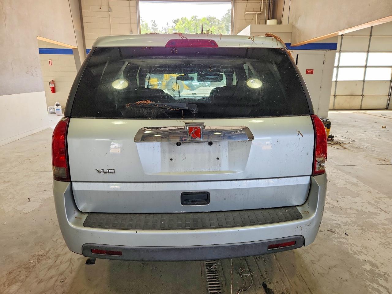 2006 SNOWEX Vue VIN 5GZCZ23D56S802780 photo 6