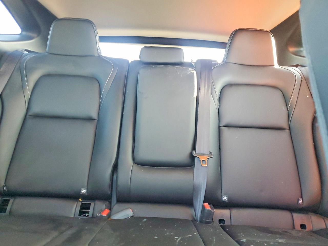 2025 Nissan Murano VIN 5N1AZ3BJ2SC119943 photo 10