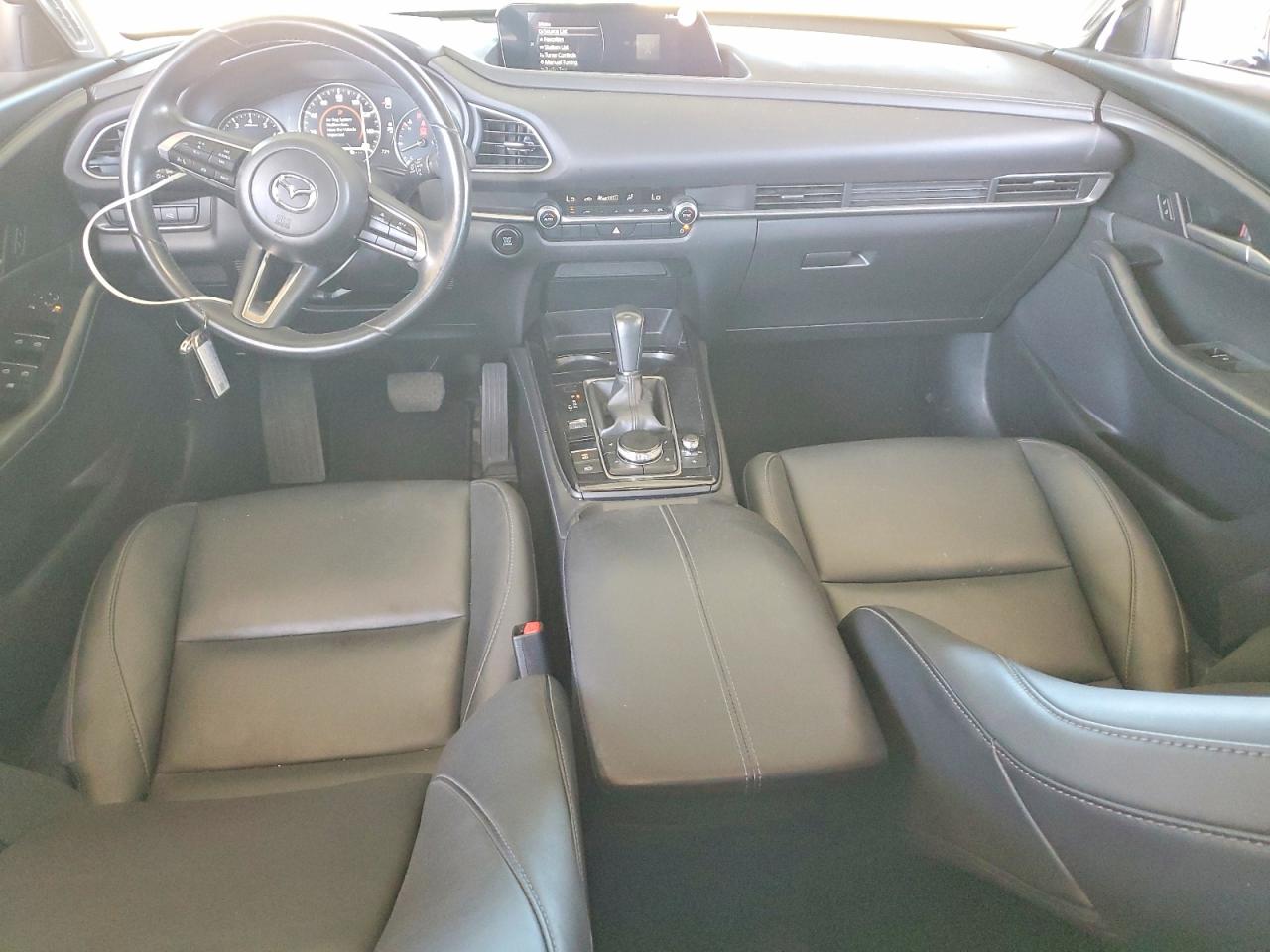 2024 Mazda Cx30 VIN 3MVDMBBMXRM630022 photo 8