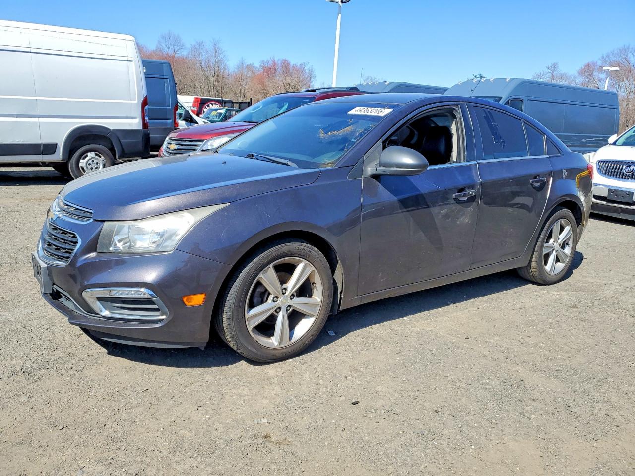 2015 CHEV Cruze VIN 1G1PE5SB9F7215395 photo 1
