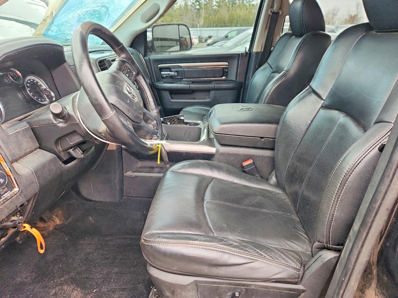 2018 Ram 1500 VIN 1C6RR7MMXJS298198 photo 7