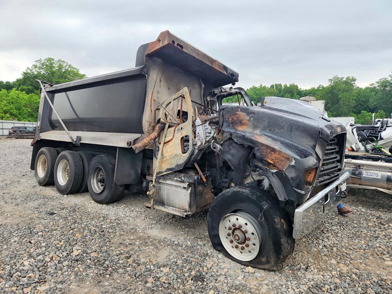 2020 FREIGHTLINER All models VIN 3ALMG3DVXLDMA1961 photo 1