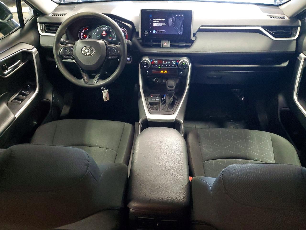 2023 Toyota Rav4 VIN 2T3W1RFV6PW280706 photo 8