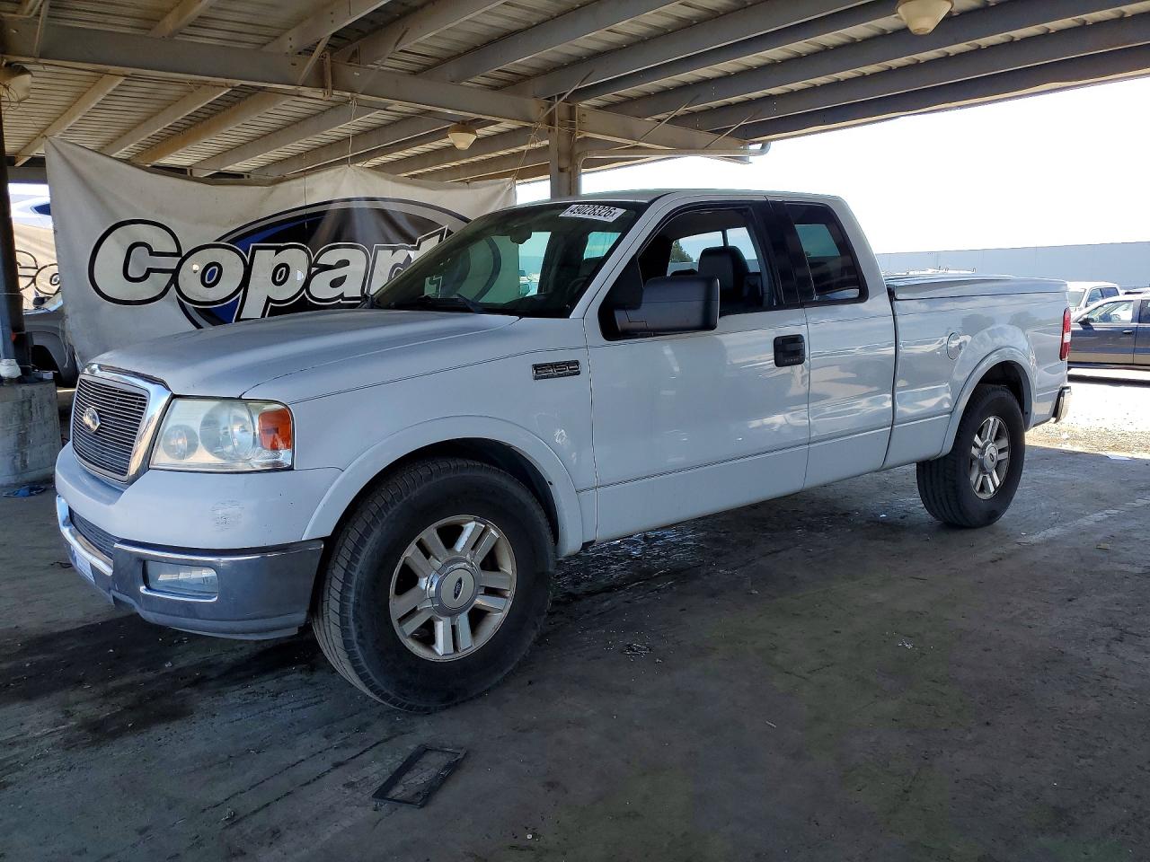 2004 Ford All models VIN 1FTPX12564NA59006 photo 1