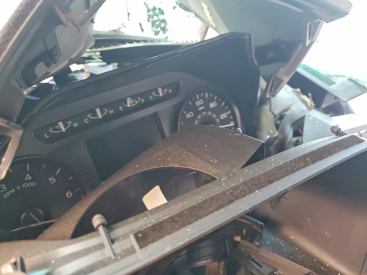 2020 FORD F150 VIN 1FTEX1EP8LFB29649 photo 9