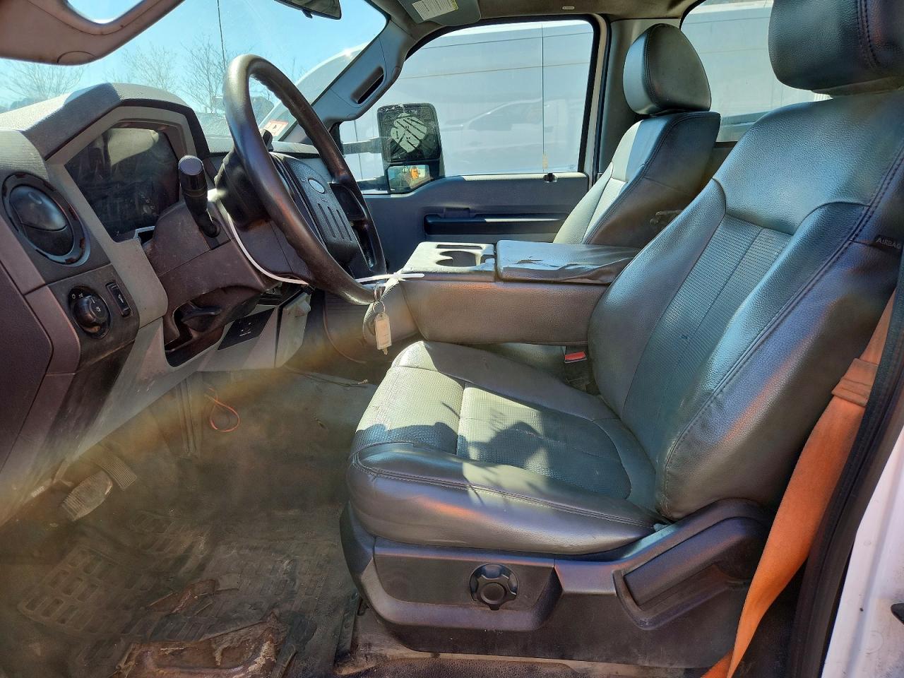 2015 Ford F350 VIN 1FDRF3ET4FEC14894 photo 7