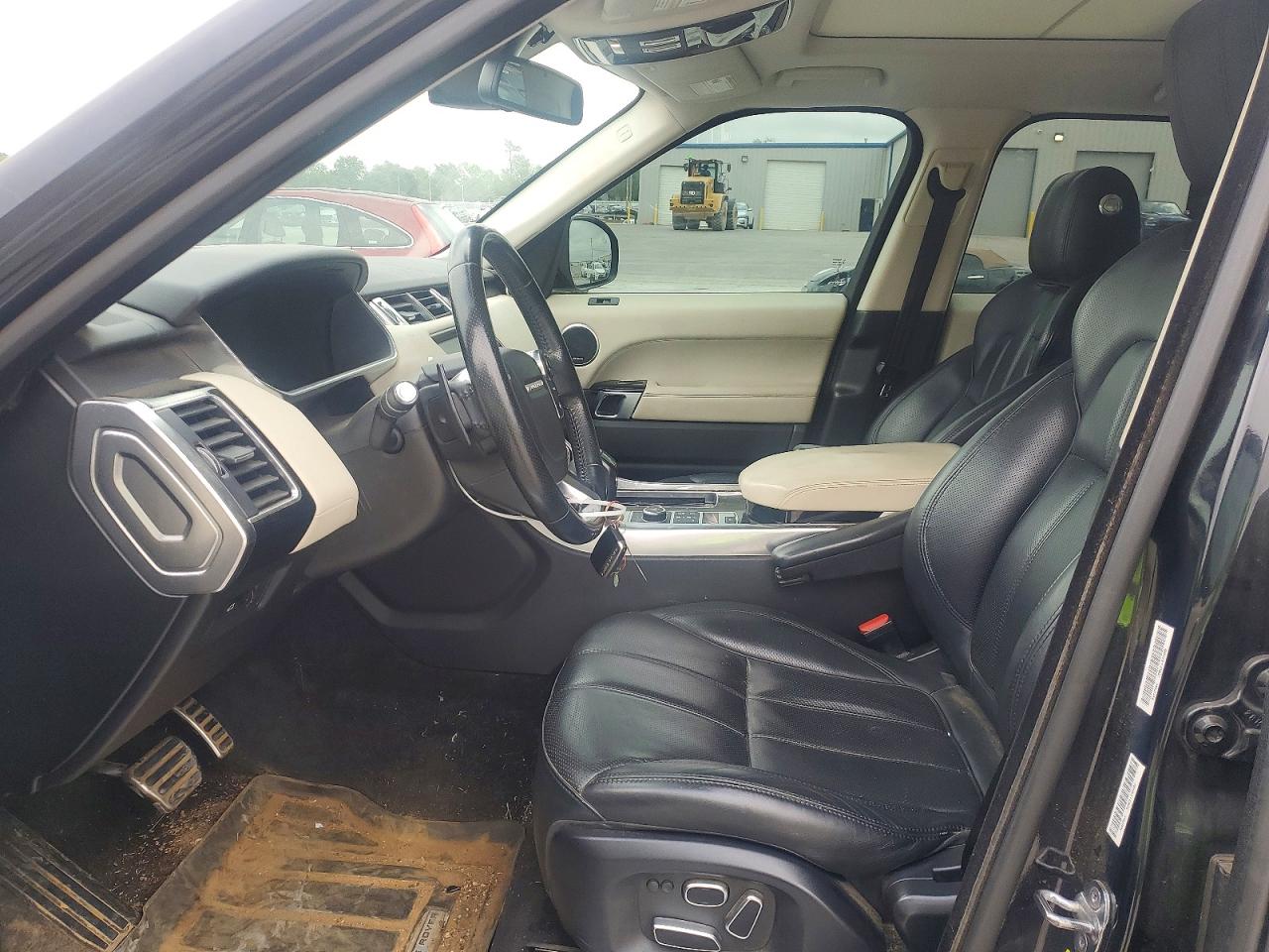 2014 Land Rangerover VIN SALWR2TF1EA397675 photo 7