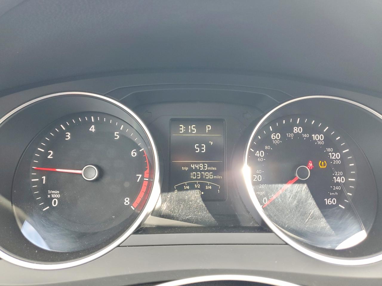 2017 Volkswagen Jetta VIN 3VW2B7AJ7HM396601 photo 9