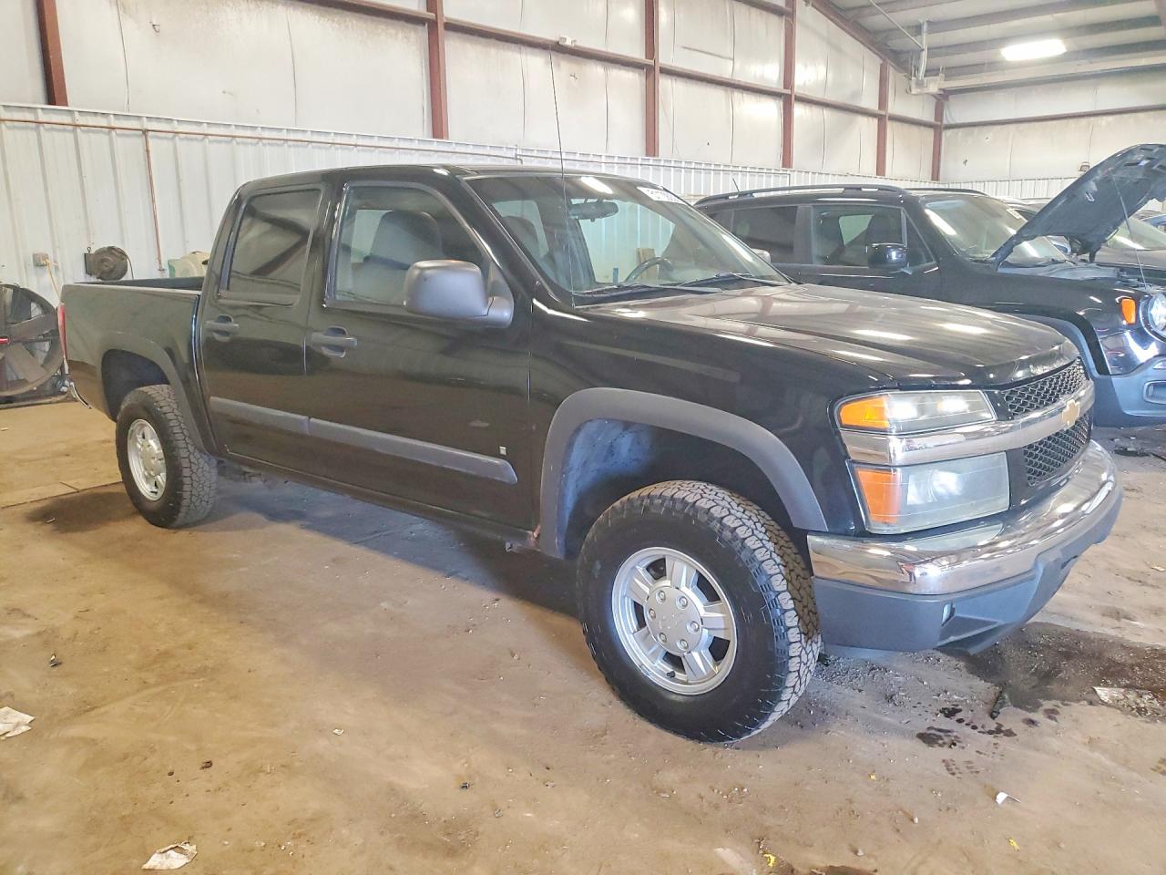 2006 CHEV Colorado VIN 1GCDT136968147474 photo 4