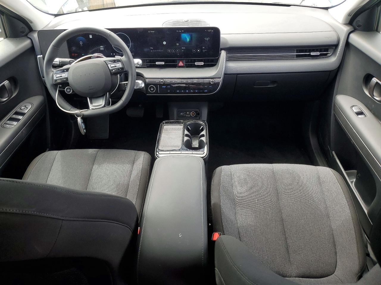 2025 Hyundai Ioniq VIN 7YAKM4DA7SY039737 photo 8