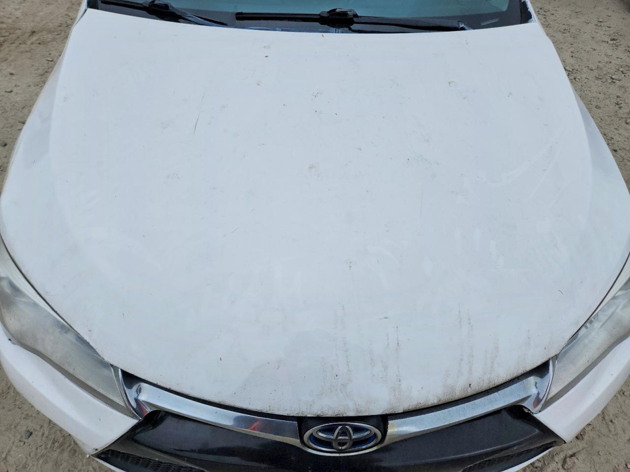 2015 Toyota Camry sola VIN 4T1BD1FK4FU143753 photo 11