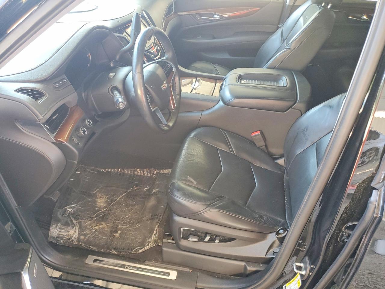 2019 CADILLAC Escalade VIN 1GYS4BKJ7KR399254 photo 7