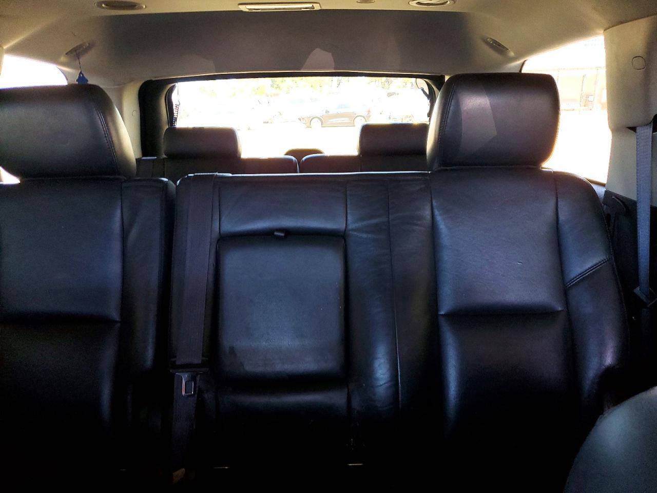 2011 CADILLAC Escalade VIN 1GYS3EEJ0BR278145 photo 10