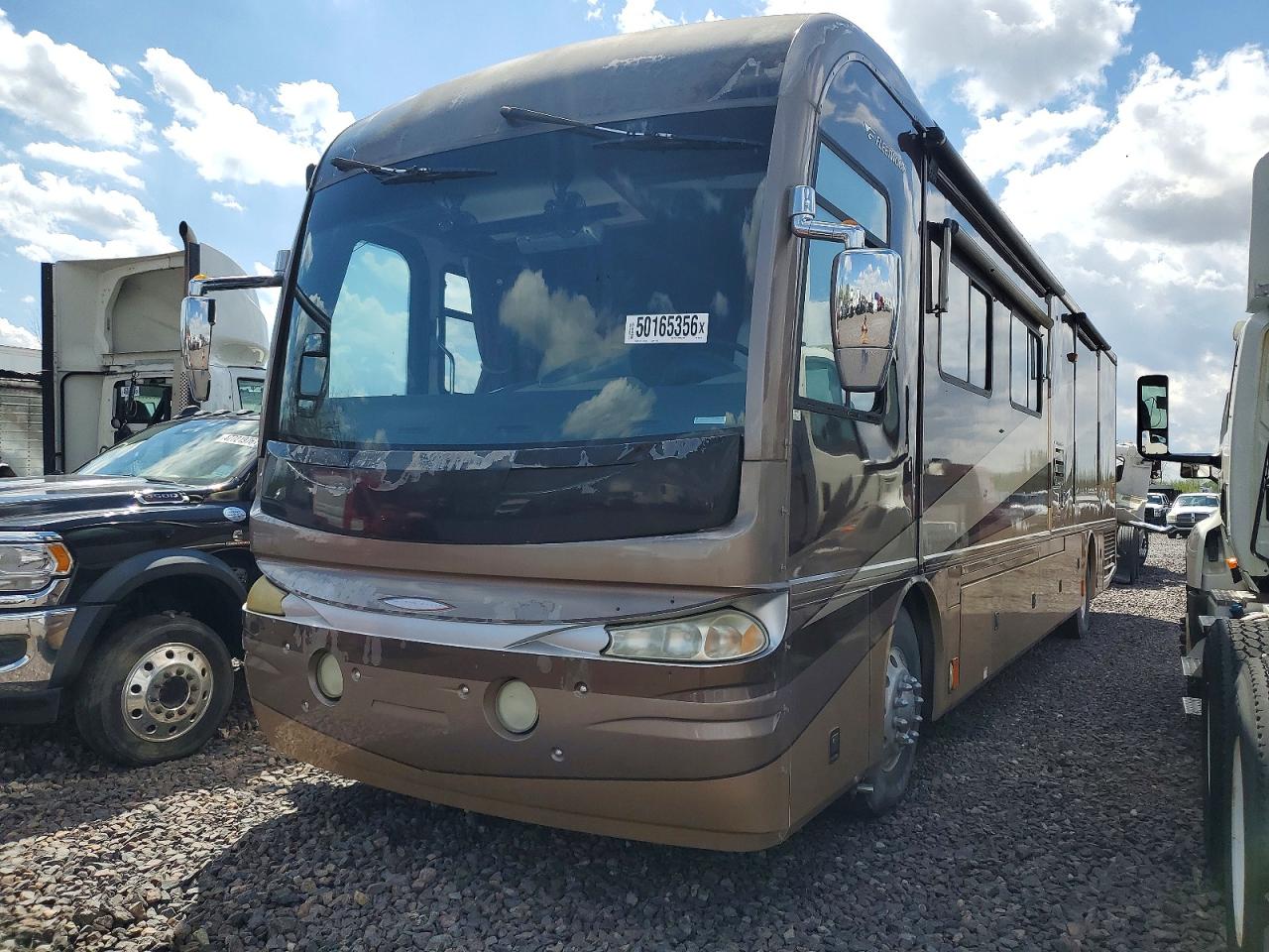 2005 FLEETWOOD All other VIN 4VZBR1J915C048970 photo 2