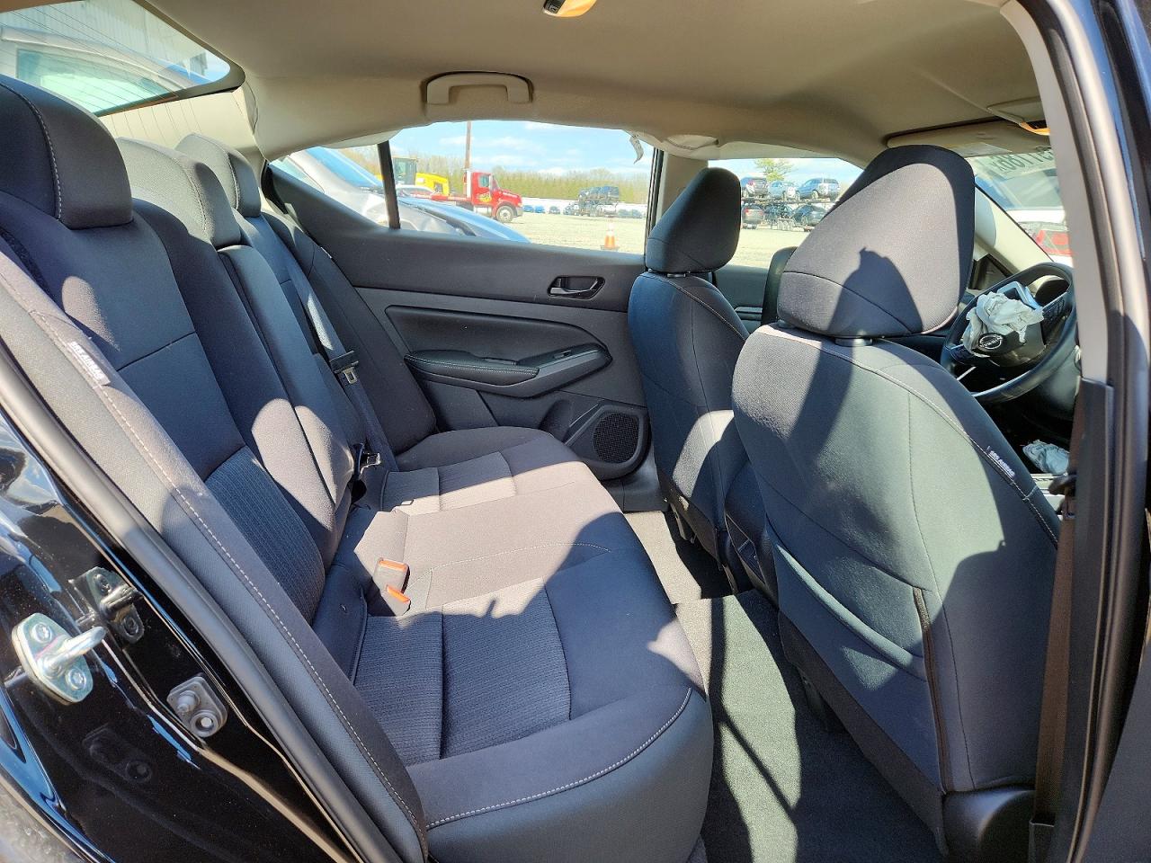 2024 NISSAN Altima VIN 1N4BL4DW3RN414787 photo 10