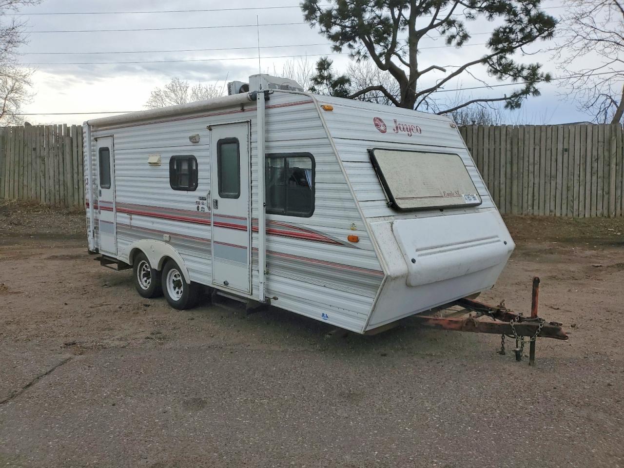 1995 JAYCO All models VIN 1UJBJ02KXS51B0382 photo 1