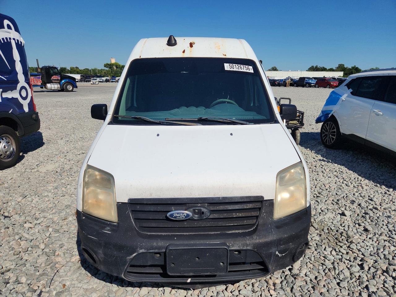 2012 Ford Transit VIN NM0LS7AN2CT083148 photo 5