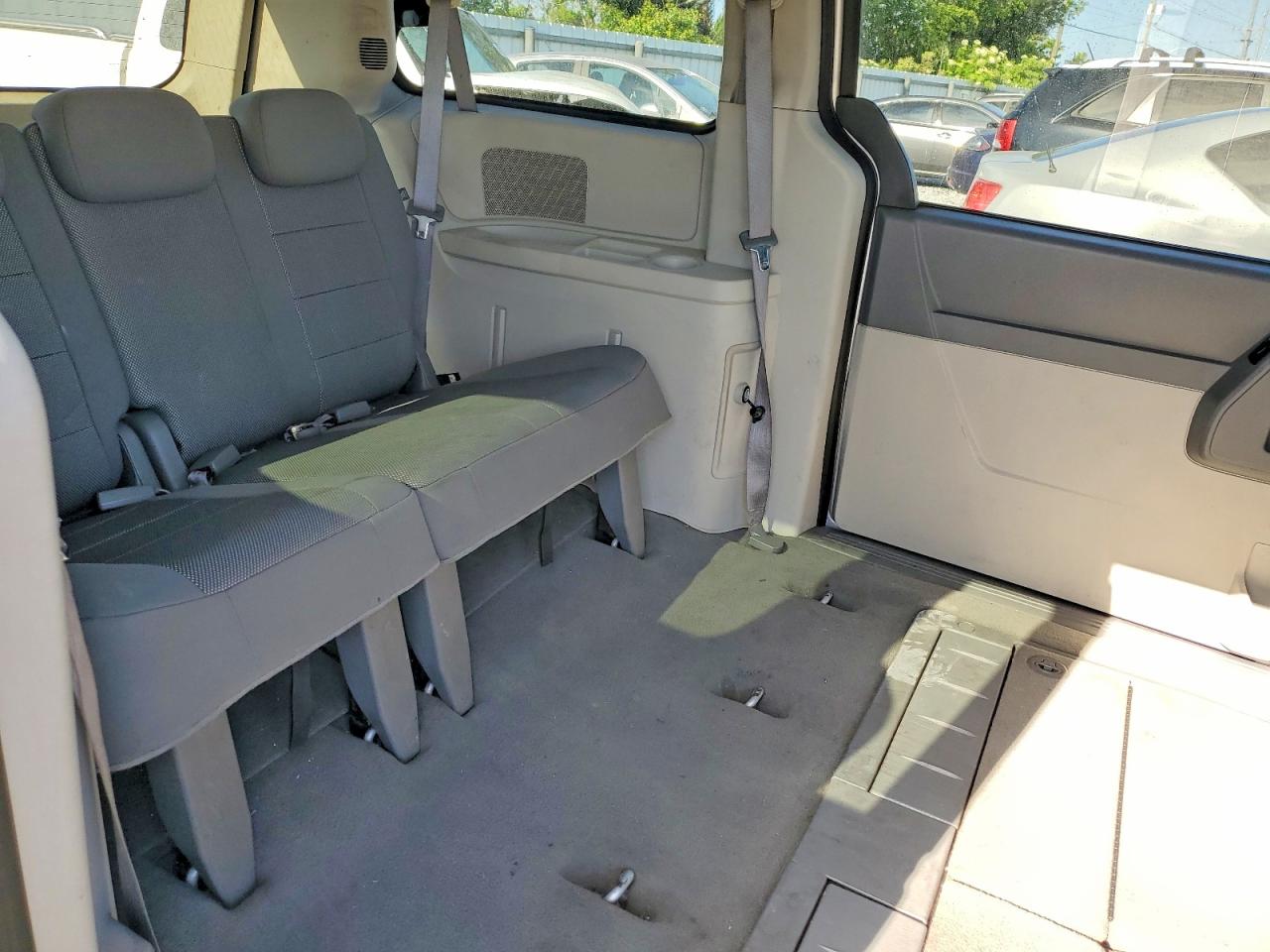 2009 Dodge Caravan VIN 2D8HN44E09R612687 photo 11