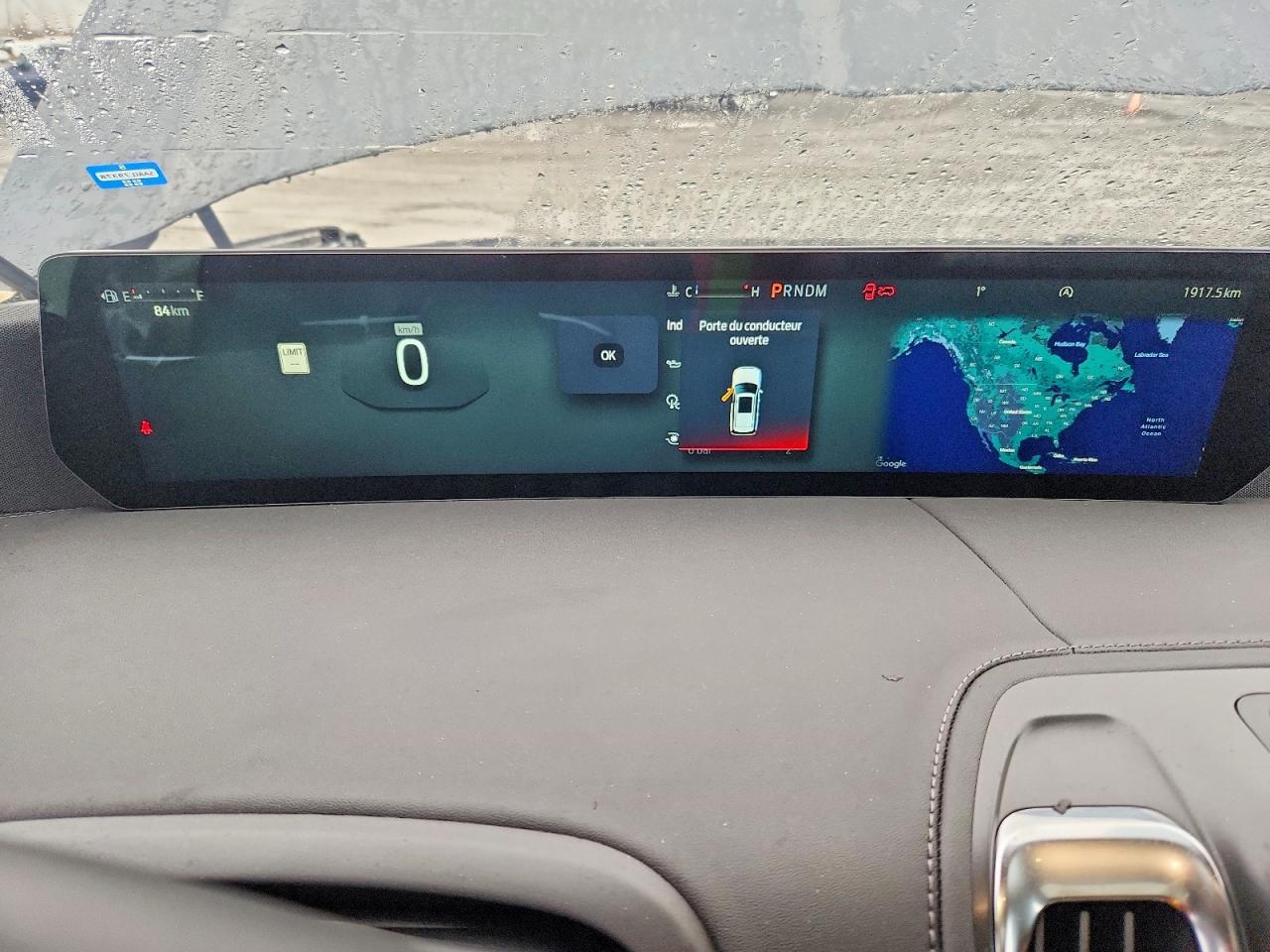 2025 Ford Expedition VIN 1FMJK1M84SEA61485 photo 9