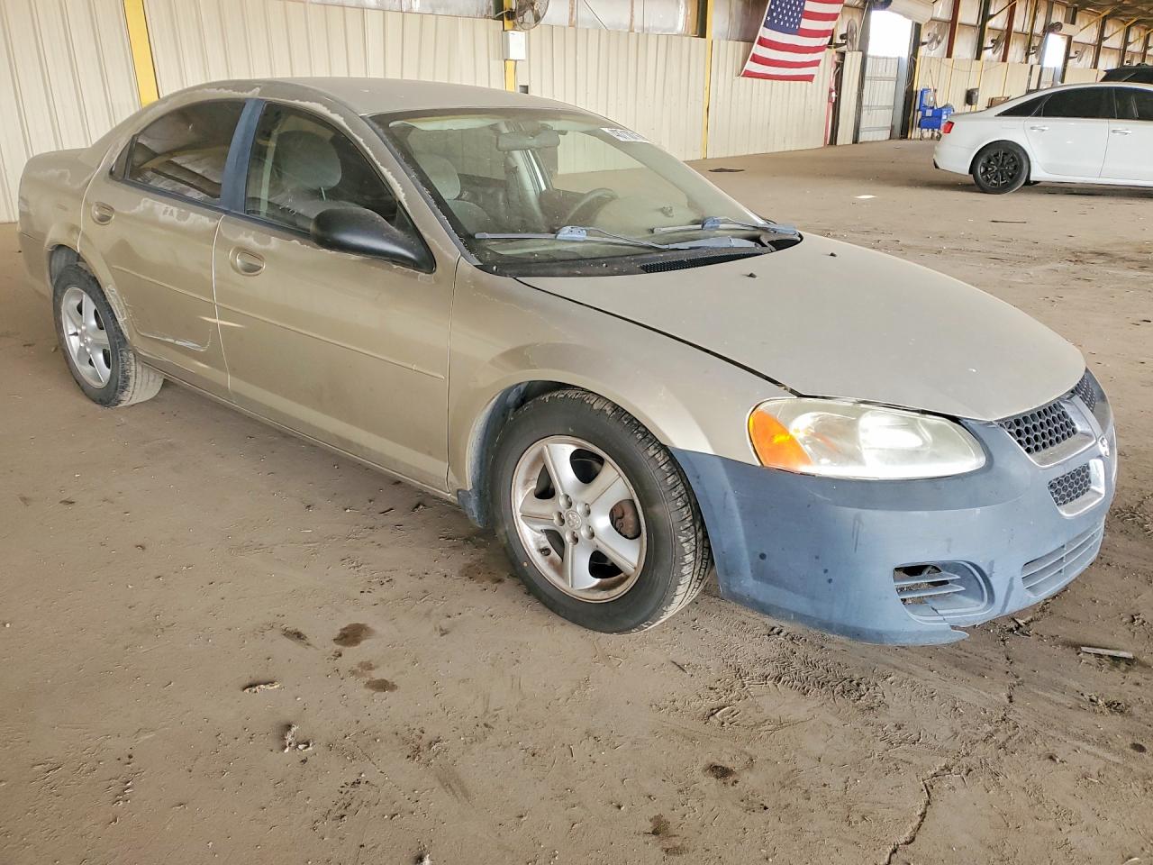 2006 Dodge Stratus VIN 1B3EL46X96N128789 photo 4