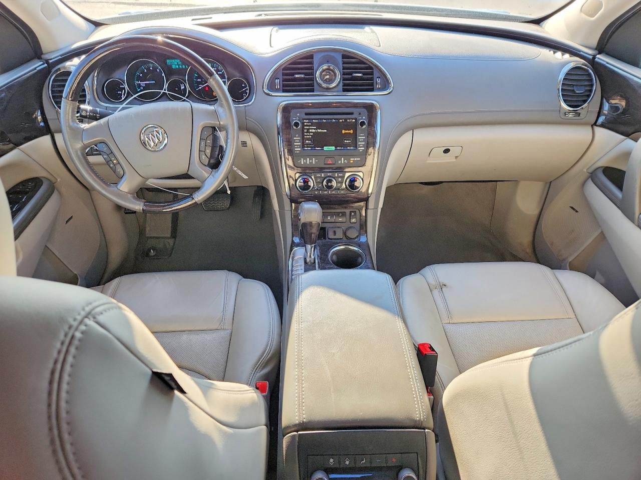 2015 Buick Enclave VIN 5GAKRCKD6FJ110796 photo 8