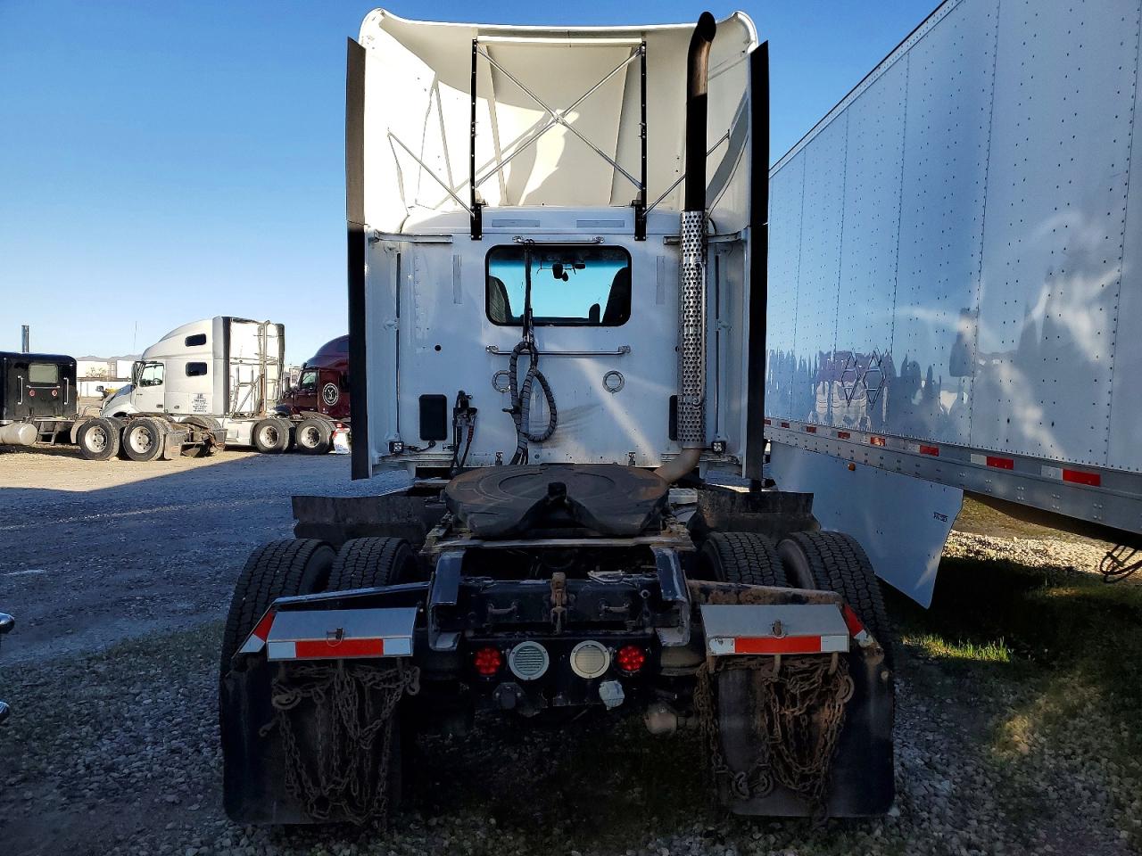 2020 All other VIN 1XKYA48X2LJ393317 photo 6