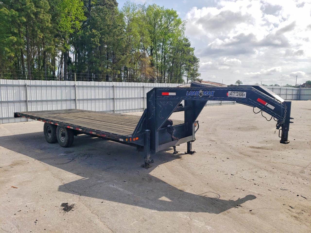 2013 LOAD All models VIN 4ZEGE2228D1037545 photo 1