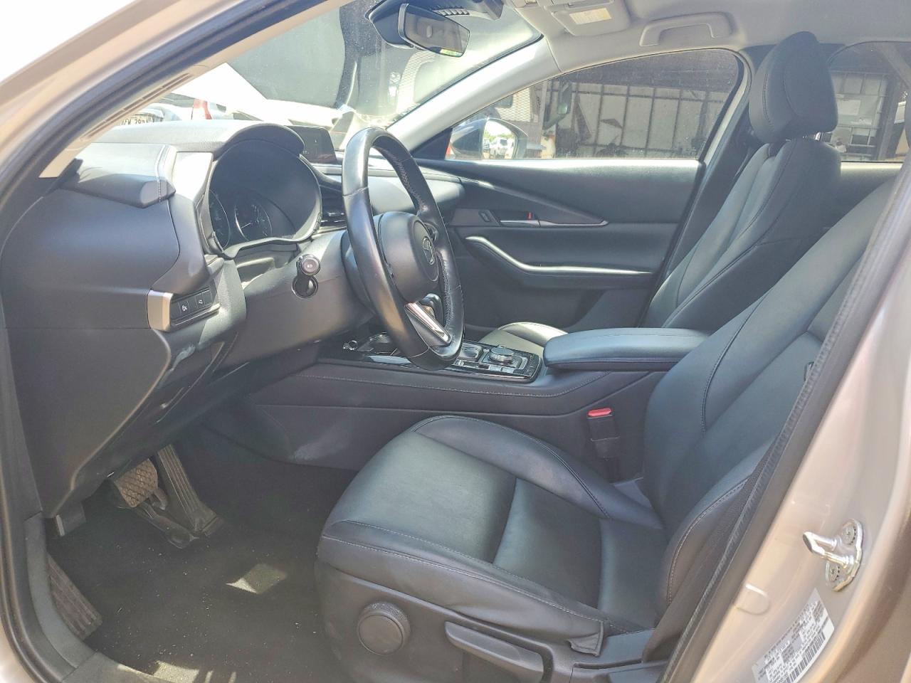 2024 MAZDA Cx30 VIN 3MVDMBBM2RM651866 photo 7