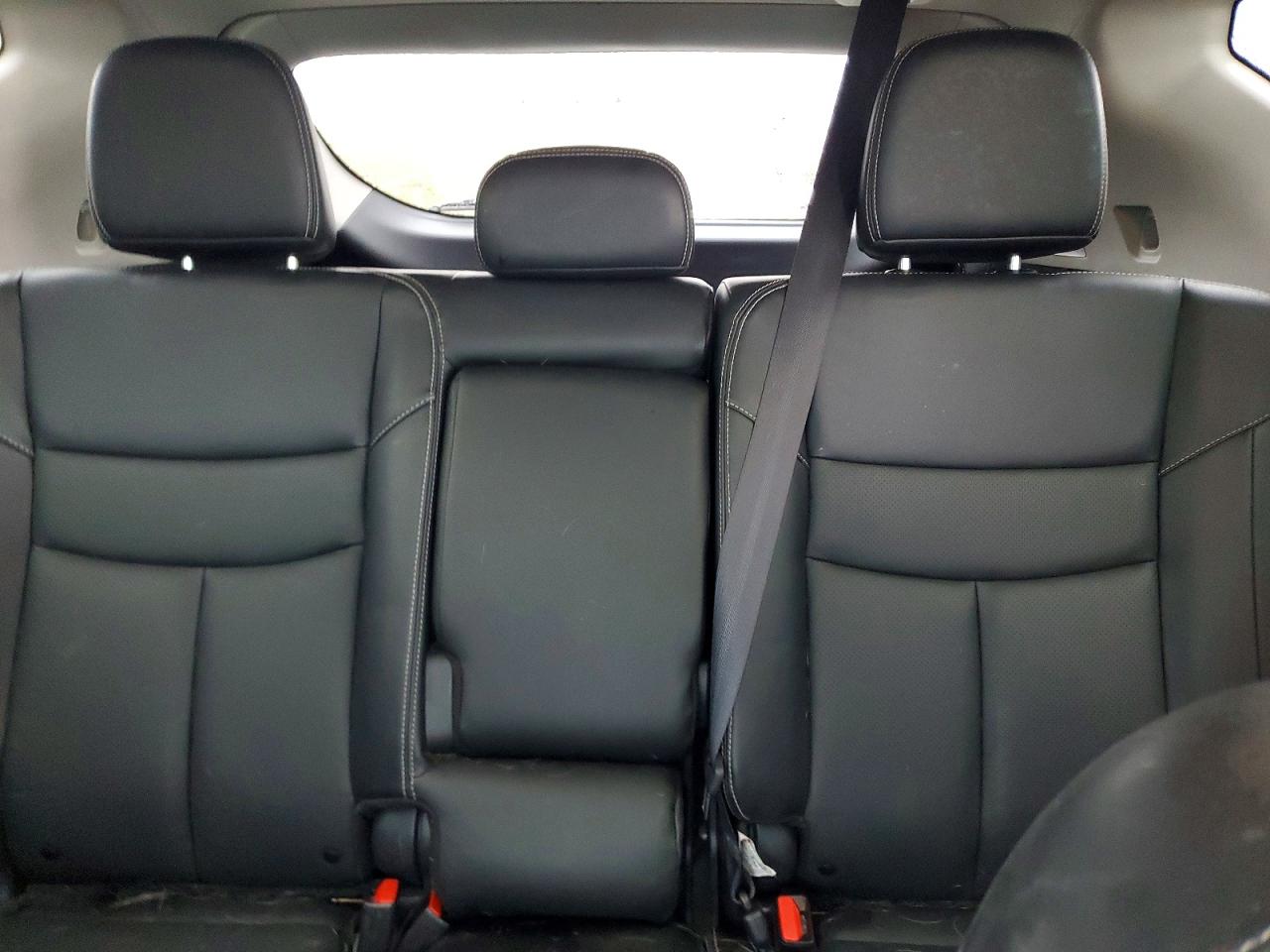 2021 Nissan Murano VIN 5N1AZ2CS1MC128007 photo 10