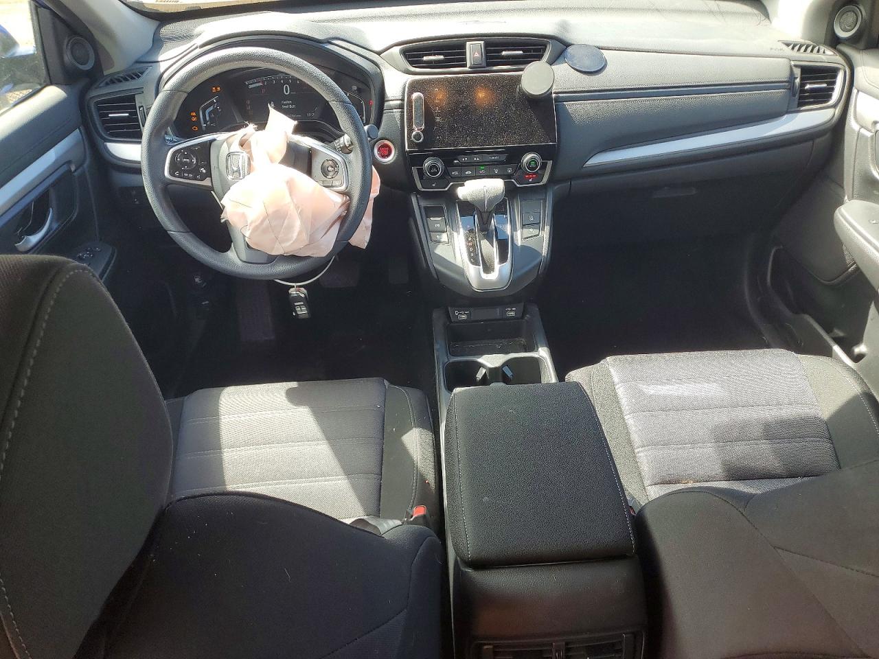 2021 Crv VIN 7FARW2H72ME027229 photo 8