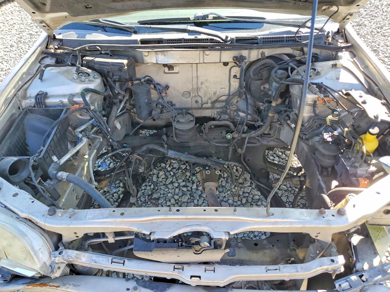 1999 Honda Accord VIN JHMCG6672XC021228 photo 11