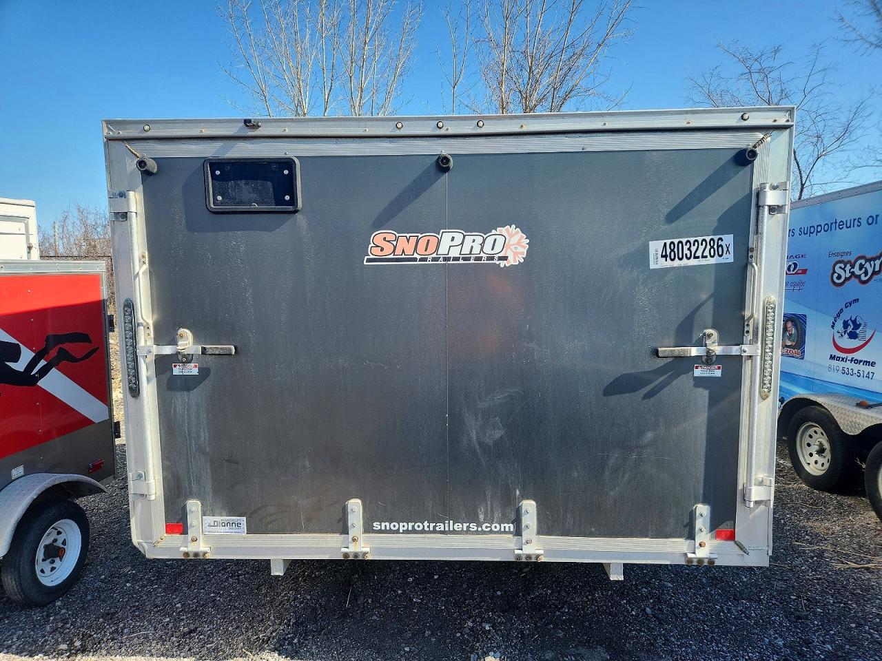 2019 ALCOM Alcom llc VIN 5WFBW1211KW088908 photo 7
