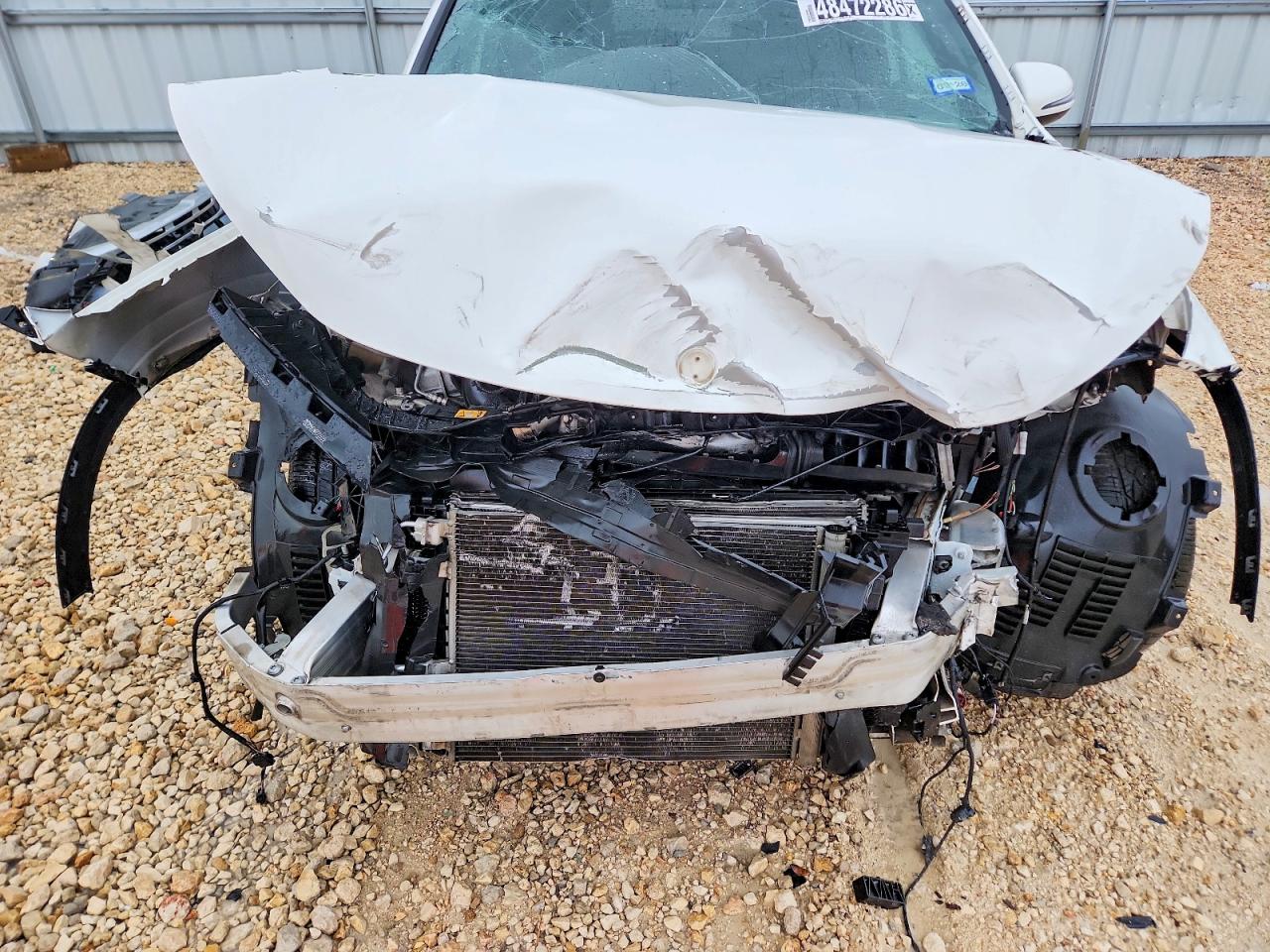 2021 Mercedes-Benz Gla-class VIN W1N4N4GB0MJ252714 photo 12