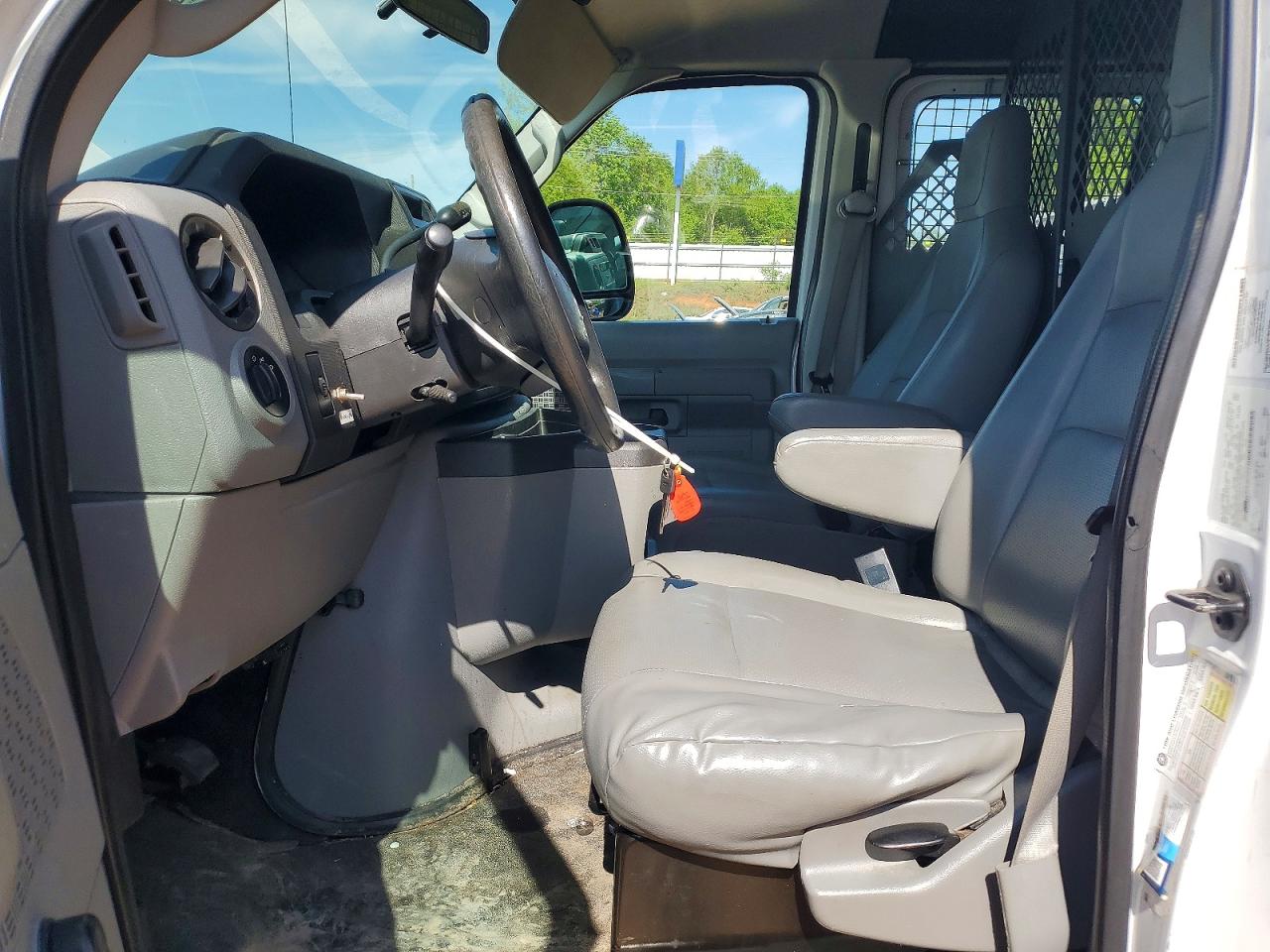 2013 Ford Econoline VIN 1FTNE1EW2DDA77784 photo 7