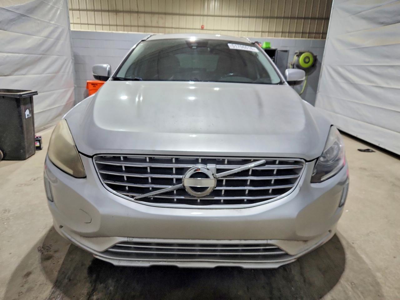 2014 Volvo Xc60 VIN YV4952DL1E2553466 photo 5