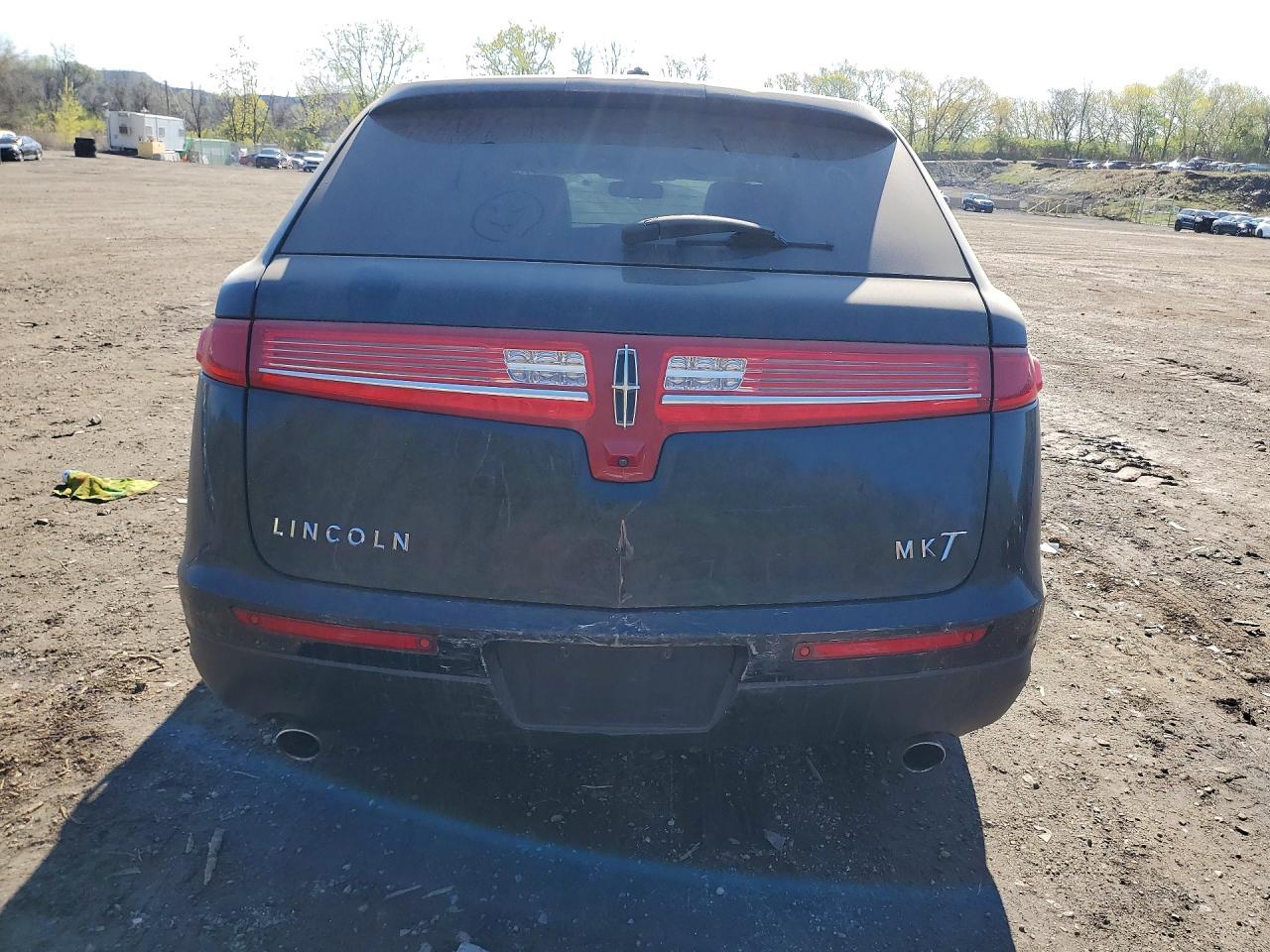 2019 LINCOLN Mkt VIN 2LMHJ5AT0KBL01634 photo 6