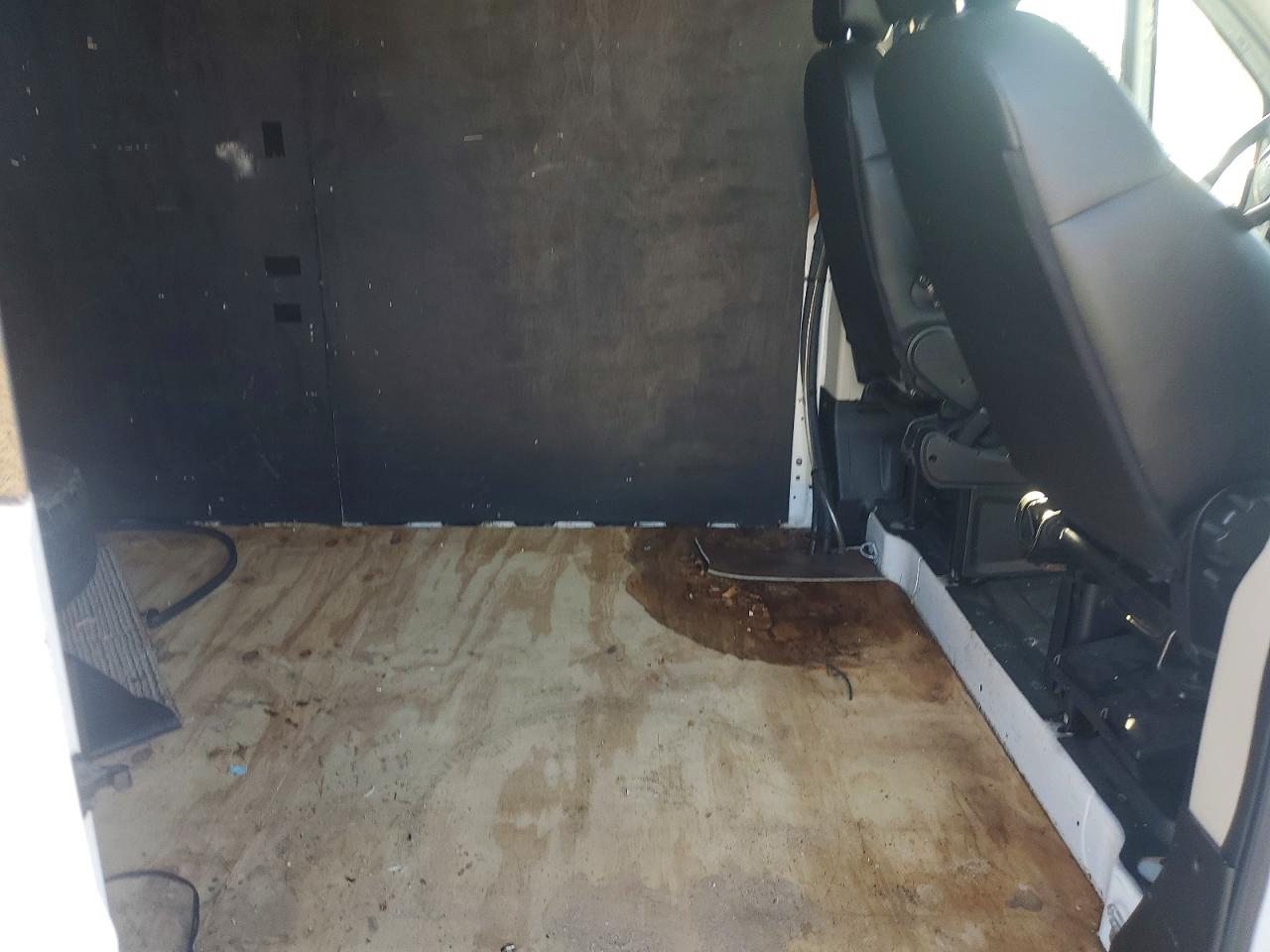 2017 Ram Promaster VIN 3C6TRVDG7HE519208 photo 11