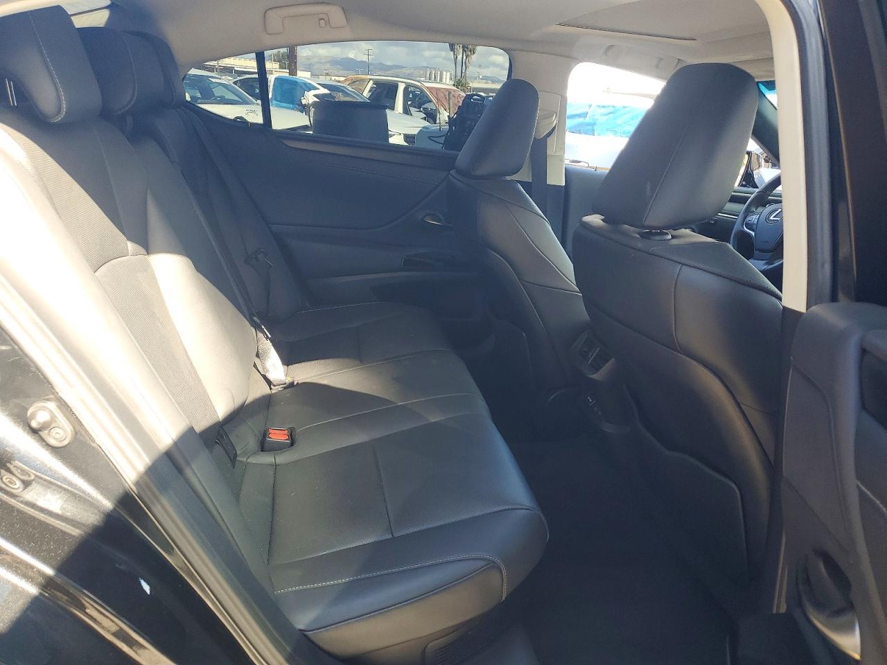 2024 Lexus Es300 VIN 58ADA1C10RU044521 photo 10