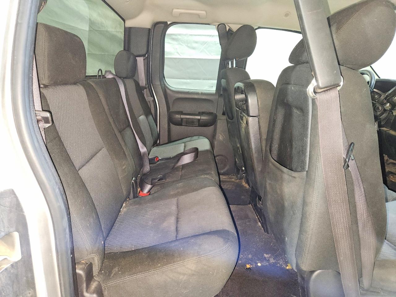 2010 Chevrolet All models VIN 1GCSKSE3XAZ264213 photo 10